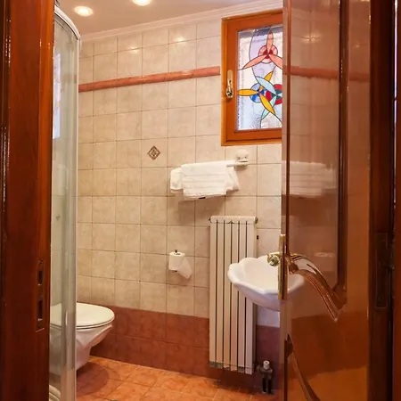 Coral 4 Bedroom Case de vacanță