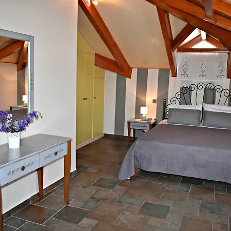 Case de vacanță Coral 4 Bedroom *