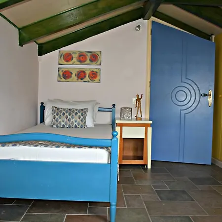 Coral 4 Bedroom