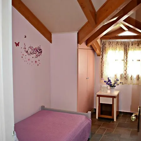 Coral 4 Bedroom *