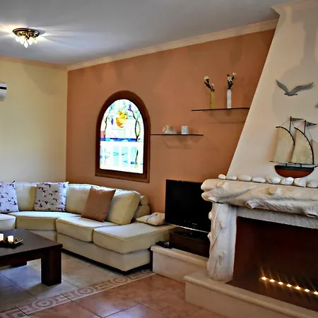 Coral 4 Bedroom Case de vacanță *