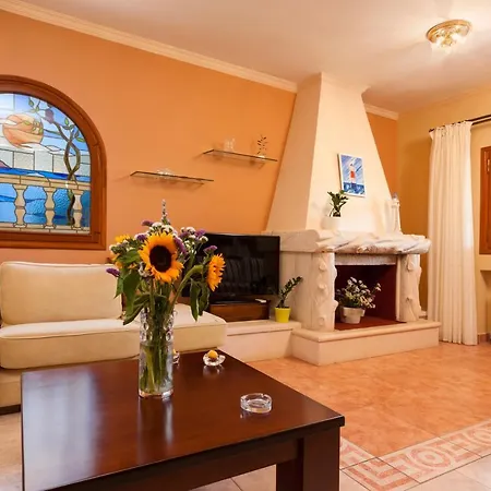Coral 4 Bedroom
