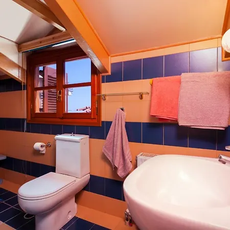 Coral 4 Bedroom Case de vacanță *