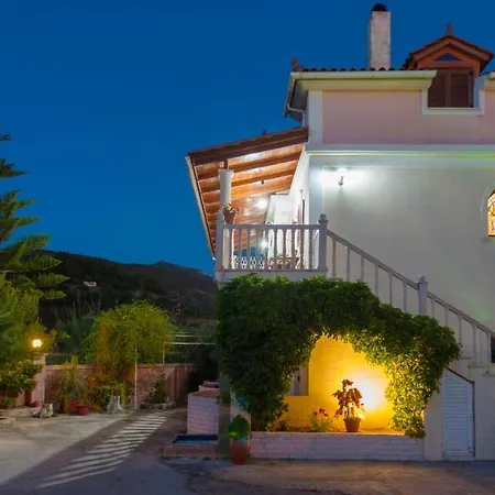 Coral 4 Bedroom *