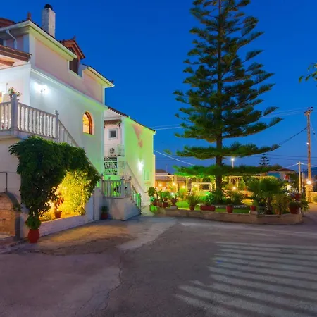 Case de vacanță Coral 4 Bedroom *